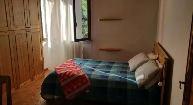 I Tre Ciliegi Apartment, Buchen Sie Ferienwohnung Sant'Omobono Terme 