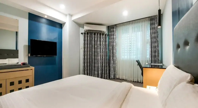 Номер Standard Homes at Bay Area Suites by SMS Hospitality