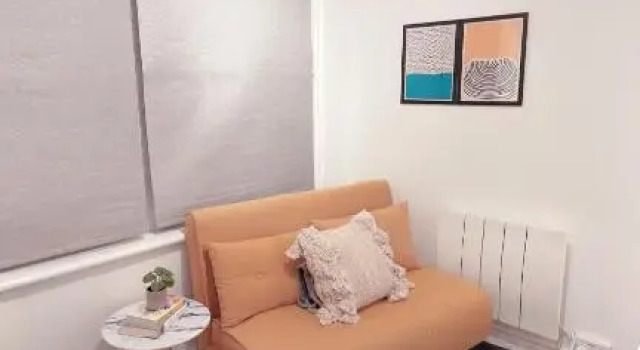 Aura Apartments by CityNest2, Забронировать Апартаменты/квартира Отели Блэкпул с парковкой, рядом с Конференц-центр Winter Gardens, Парковка