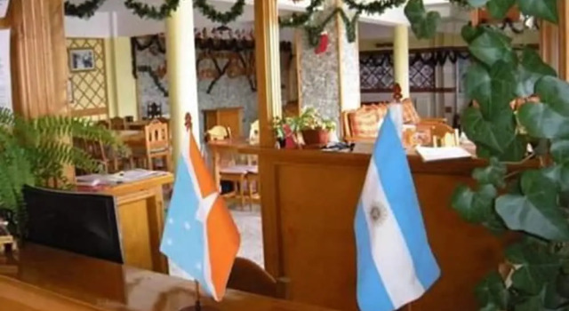 Chalp Hostería