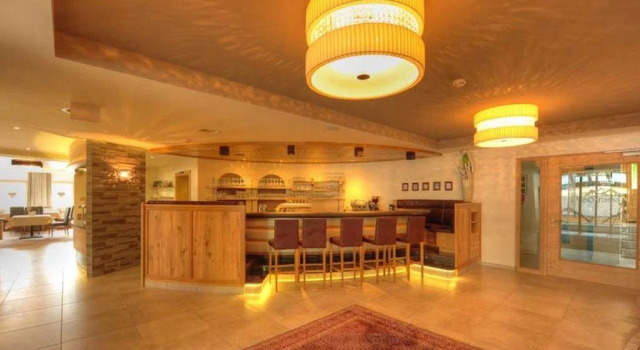Hotel Panorama