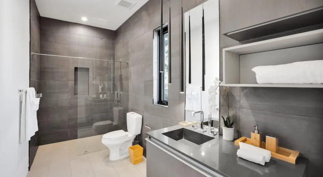 Вилла LA Villa by Avantstay Walk to The Grove LA