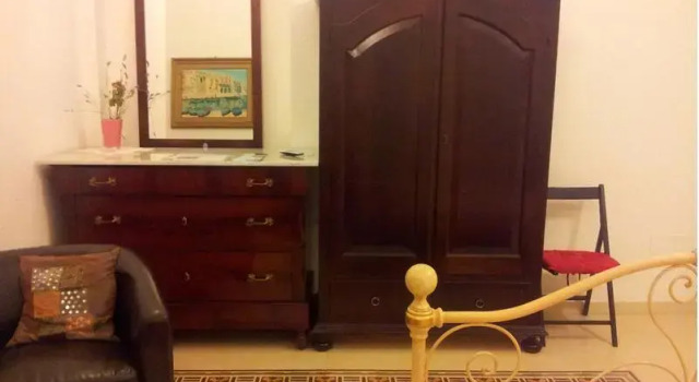 Bed and Breakfast Antica Monopoli, Buchen Sie Gasthaus Mini-Hotels in Metropolitanstadt Bari, Gasthaus