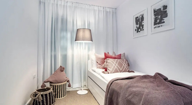 GB - Stylish Apartment near San Pedro Beach