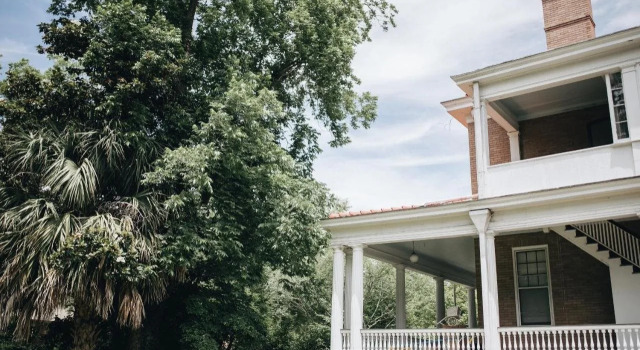 1912 Bed and Breakfast, Забронировать Отель «постель и завтрак» Отели Южной Каролины с завтраком, Завтраки