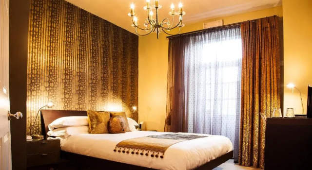 Номер Standard Grassington House