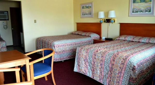 Midway Motel, Rezervați Motel Viroqua Wisconsin
