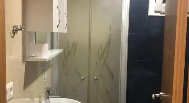 Студия Vera Park Premium Apart Hotel