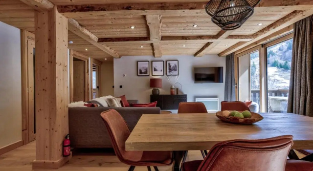 Residence la Blaitiere, Забронировать Апартаменты/квартира Chamonix City Centre Шамони-Монблан, рядом с Горнолыжный подъемник Эгиль ду Миди