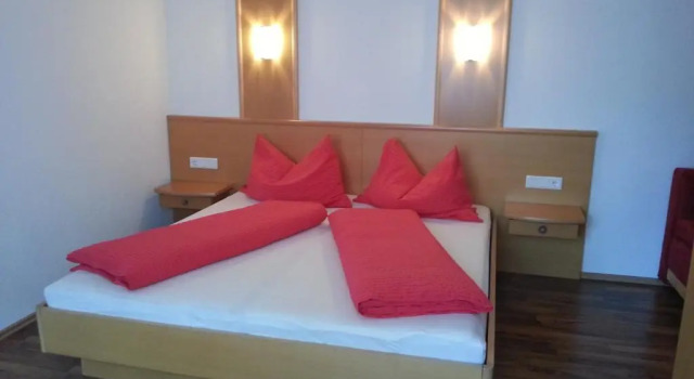 Апартаменты с 2 комнатами Appartement Auer