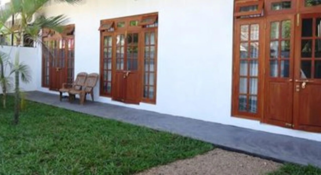 Mirissa Cocoon, Reserva ahora Hostal o pensión Mirissa Distrito de Matara