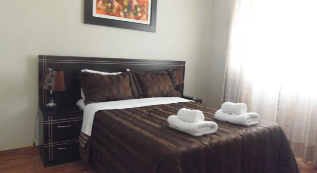 B&B Cusing Wasi, Boek Bed and Breakfast Callao 