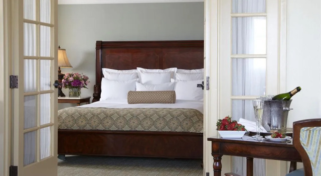 Grand Hotel Golf Resort & Spa, Autograph Collection, Buchen Sie Resort Business-Hotels in Alabama, 4* 5*