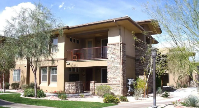 Sonoran Suites of Palm Springs at the Enclave, Reserva ahora Hotel Palm Desert 