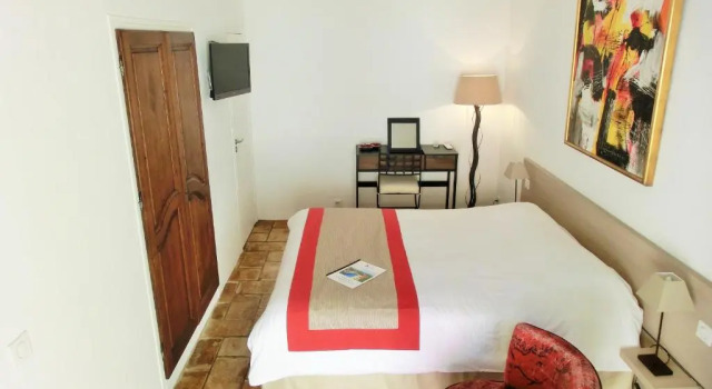 Номер Classic Villa Azur Golf
