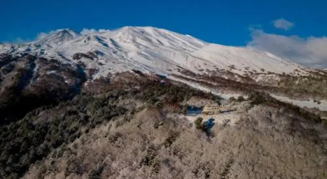Rifugio Alpino Salvatore Citelli, Κράτηση Ξενοδοχείο Sant'Alfio Etna
