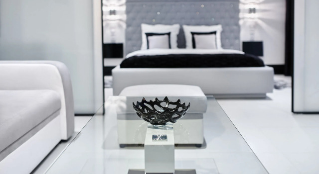 Diamonds Apartment