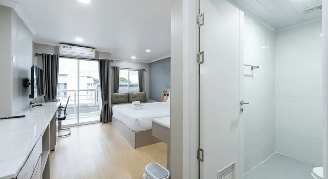 Номер Superior TJ 4711 Residence