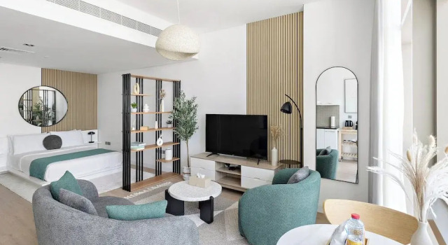 Silkhaus Liberty House