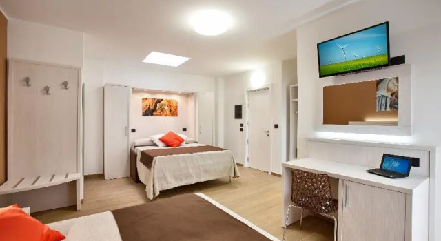 Standard cameră Bed & Breakfast Aria di Mare