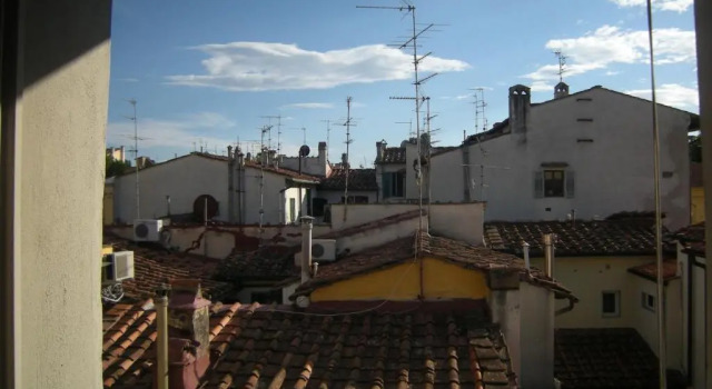 Апартаменты My Sweet Home In S. Frediano