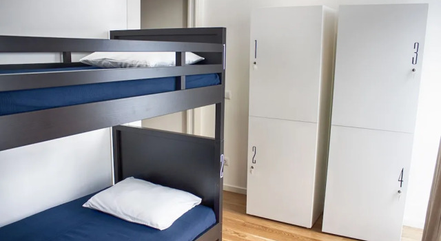 The Nook Hostel, Buchen Sie Hostel Hostels in Azoren, Hostel