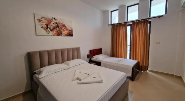Семейный номер Superior Hotel Kroi