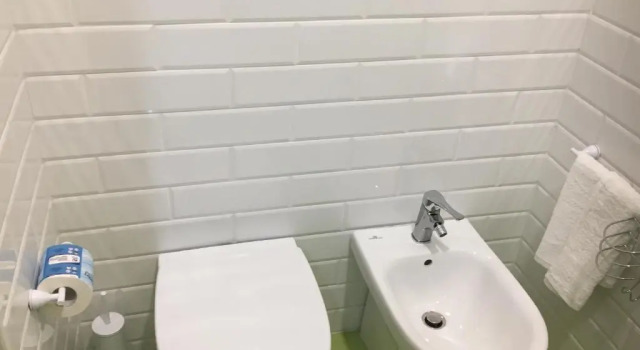Двухместный номер Standard B&B Alambrado Rooms & Suites