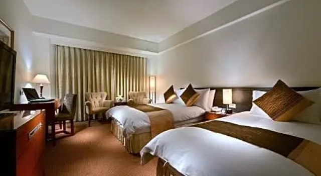 Люкс Deluxe Gala Hotel