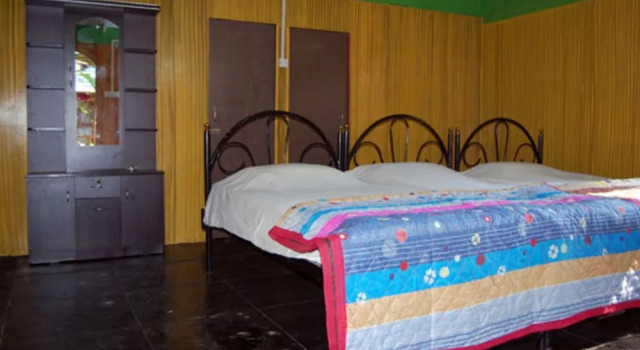 Abel Cressida, Réserver Hôtel South Goa Goa