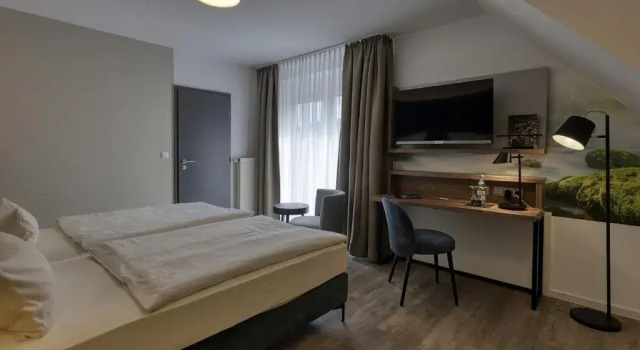 Номер Standard Hotel Imhof