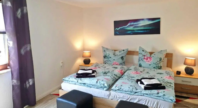 Ferienhaus Reetzow USE 3441, Book Hotel Benz Usedom