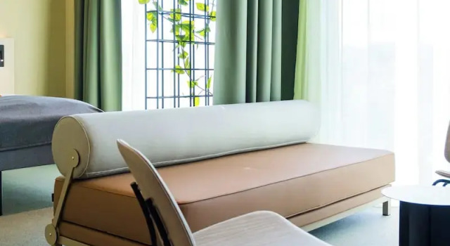 Полулюкс Citybox Kristiansand