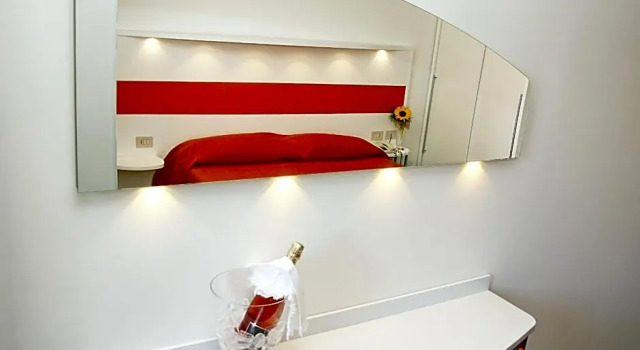 Номер Standard Hotel Mar Del Plata