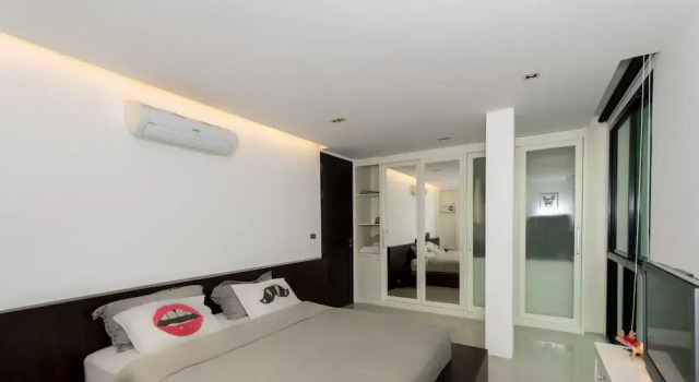 State Of The Art 4 Bedrooms Sea View Pool Villa by Bristol, Забронировать Вилла Камала остров Пхукет