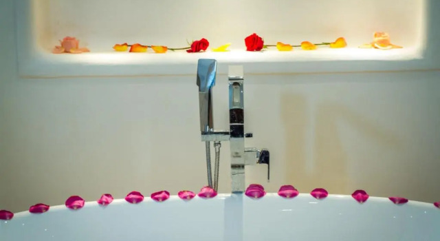 Люкс Hotel Spa Mansion Santa Isabella