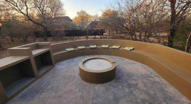 Kudus Crest Bush Retreat, Забронировать Отель Марлот-Парк Барбертон