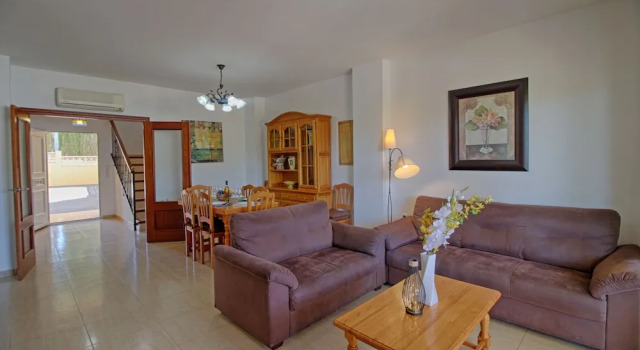 Villas Costa Calpe - Altamar