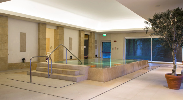 Cosmo Hotel Torri