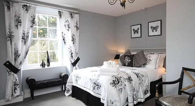 Номер Standard Dunster Mill House