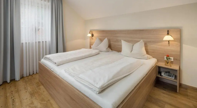Семейный номер Standard Hotel Zur Post