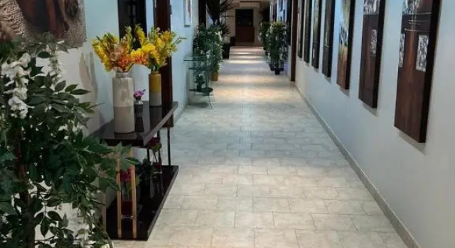 Garden City 2, Buchen Sie Hotel Al Sulimania 