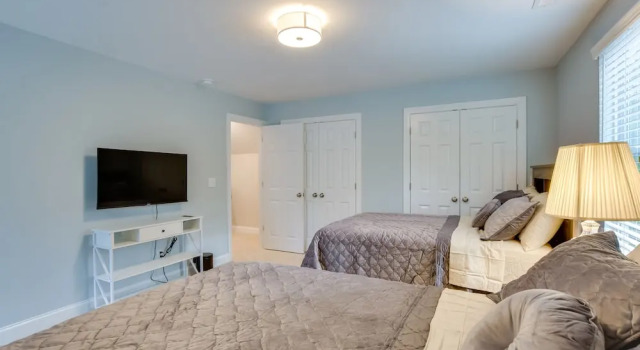 Коттедж West End Home, Close to Pinehurst Golf Courses!