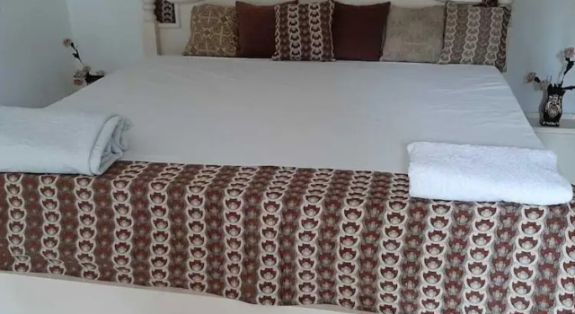 Hotel Cumayasa, Забронировать Отель Отели Ла-Романа с парковкой, Парковка
