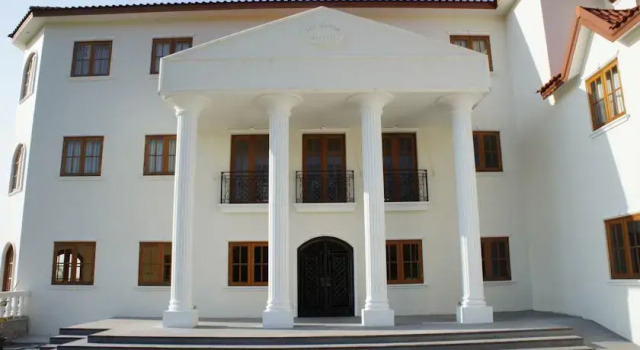 The Manor Resort