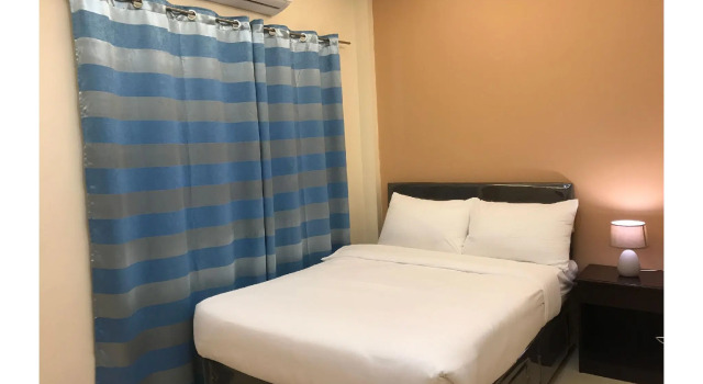 Двухместный номер Standard Guest Hotel