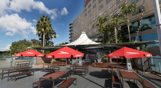 Номер Superior Rydges Parramatta