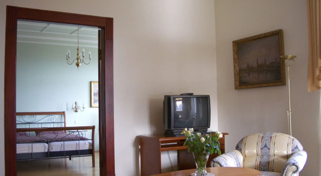Hotel-Appartement-Villa Ulenburg, Book Hotel Weißer Hirsch Dresden