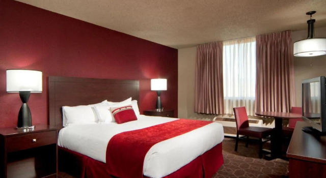 The Edgewater Hotel and Casino, Prenota Resort Hotel resort a Laughlin, Resort
