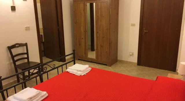Двухместный номер Standard Azienda Vitivinicola Sergio Del Casale